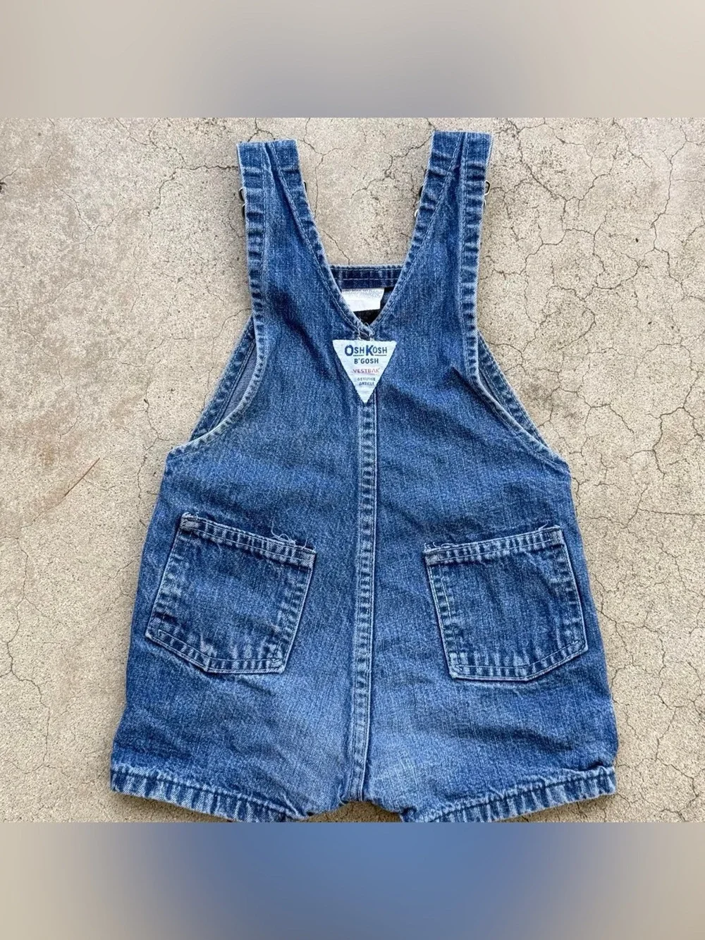 OshKosh Bgosh vintage 80’s